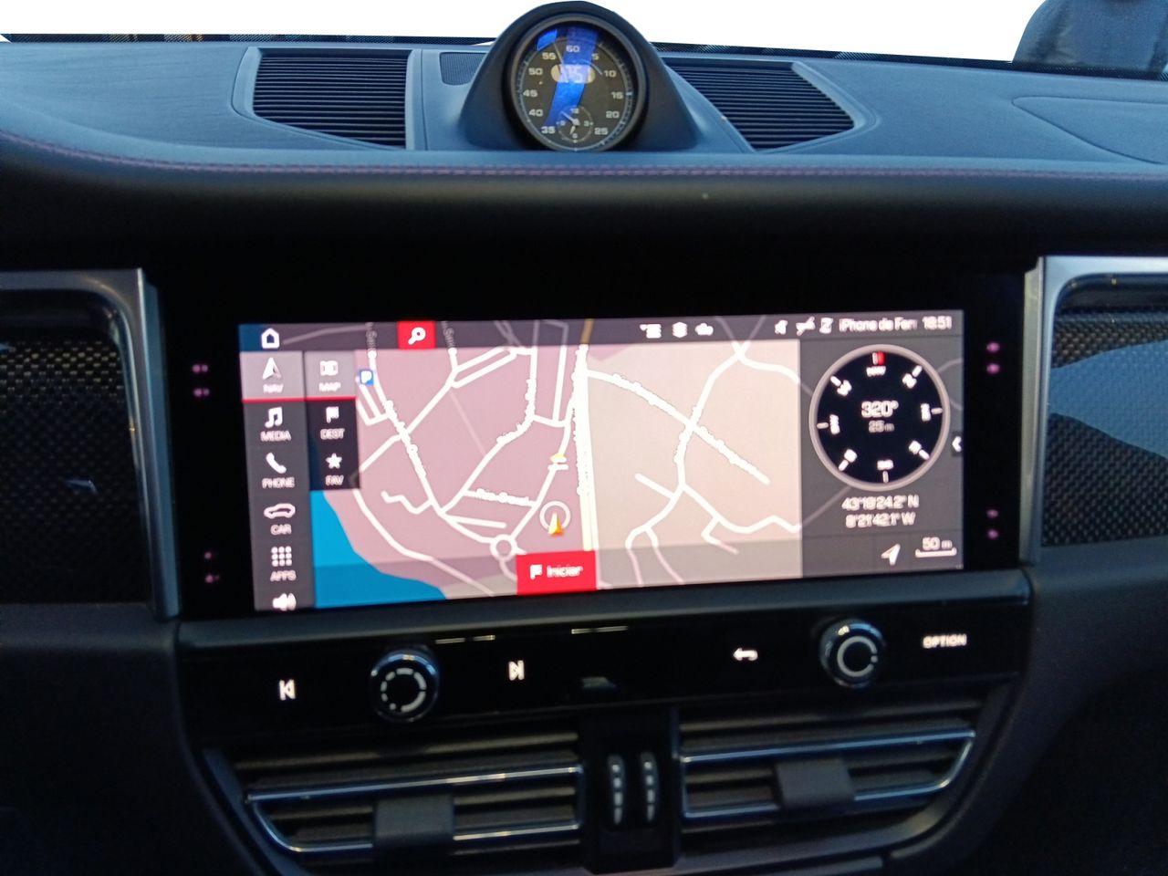 Porsche Macan GTS - foto 9