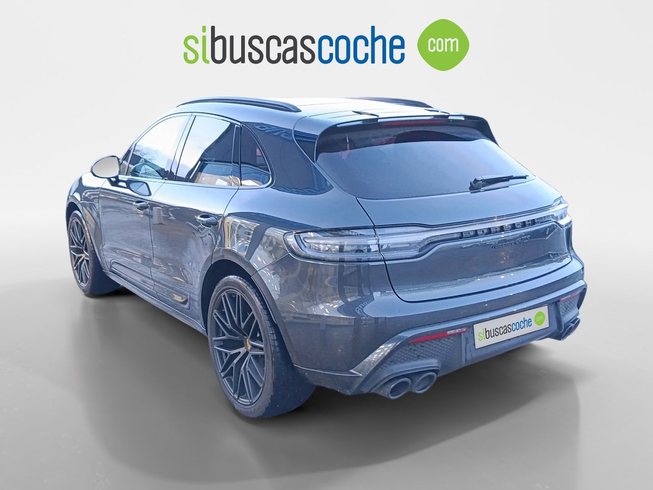 Porsche Macan GTS - foto 2