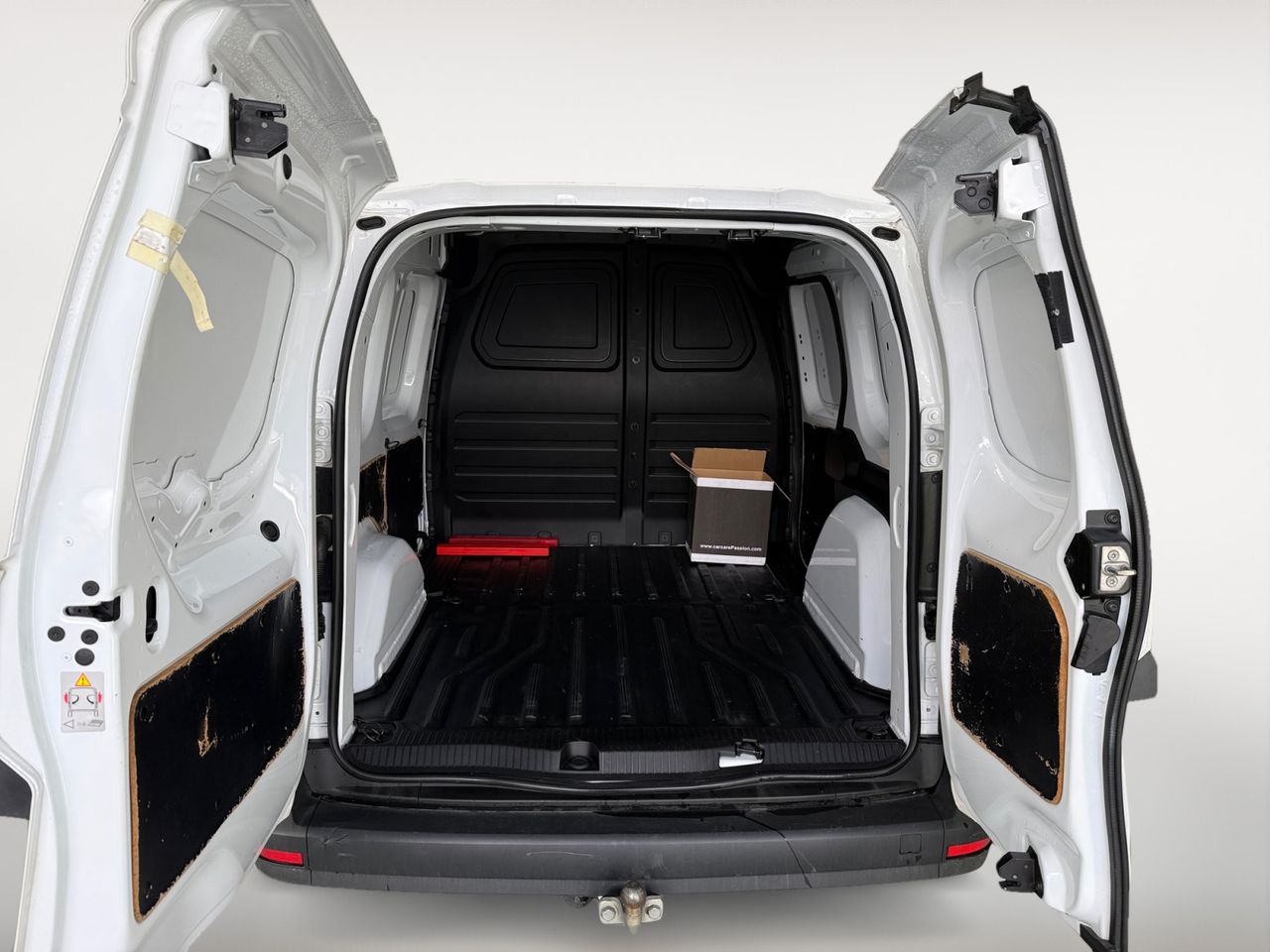 Mercedes Citan 110 CDI 70KW TOURER BASE LARGO - foto 7