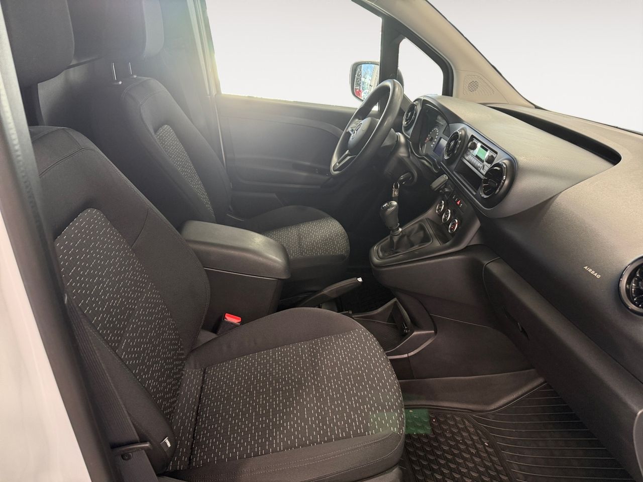 Mercedes Citan 110 CDI 70KW TOURER BASE LARGO - foto 5