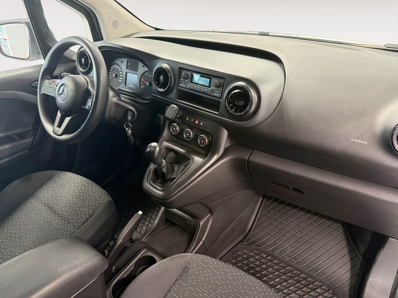 Mercedes Citan 110 CDI 70KW TOURER BASE LARGO - foto 4