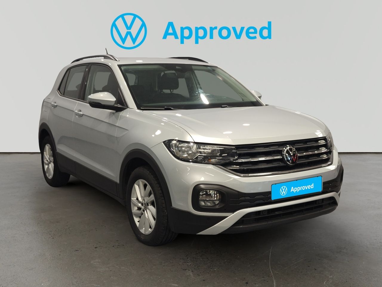 Volkswagen T-Cross ADVANCE 1.0 TSI 81KW (110CV)
