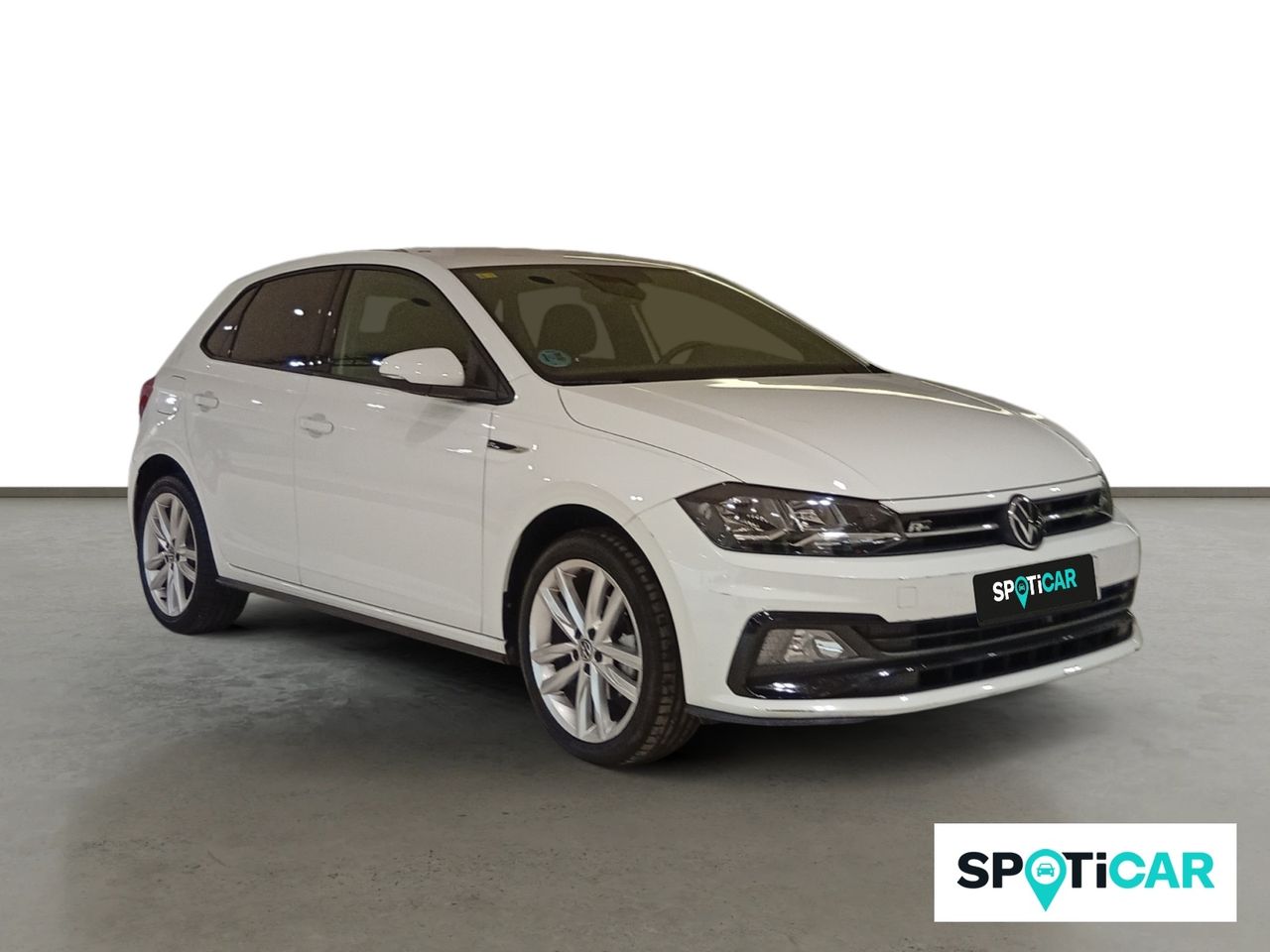 Volkswagen Polo R LINE 1.0 TSI 81KW (110CV)