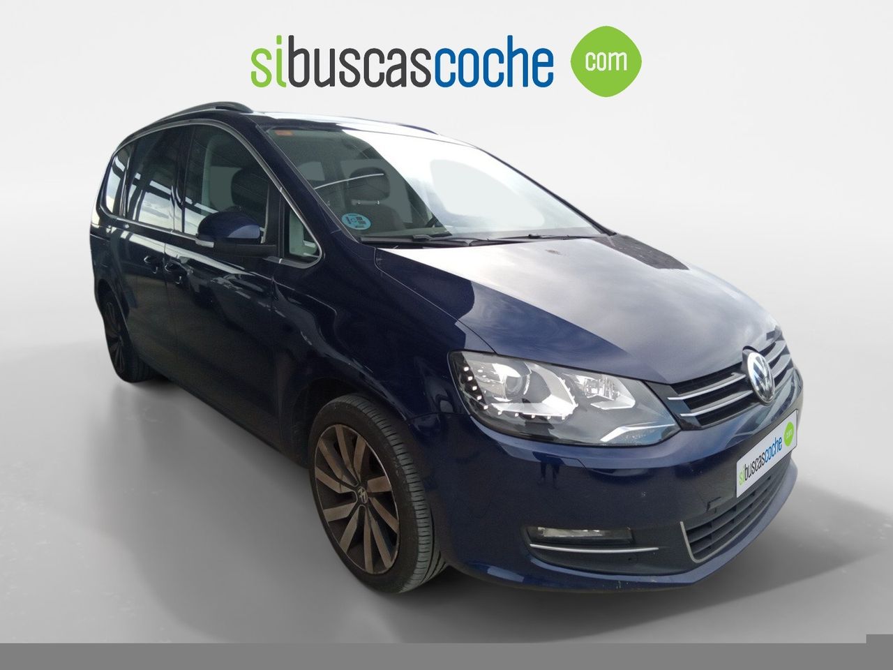 Volkswagen Sharan SPORT 2.0 TDI 130KW (177CV) DSG 4MOTION