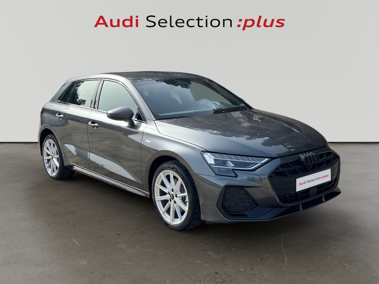 Brugt Audi A3 1.5