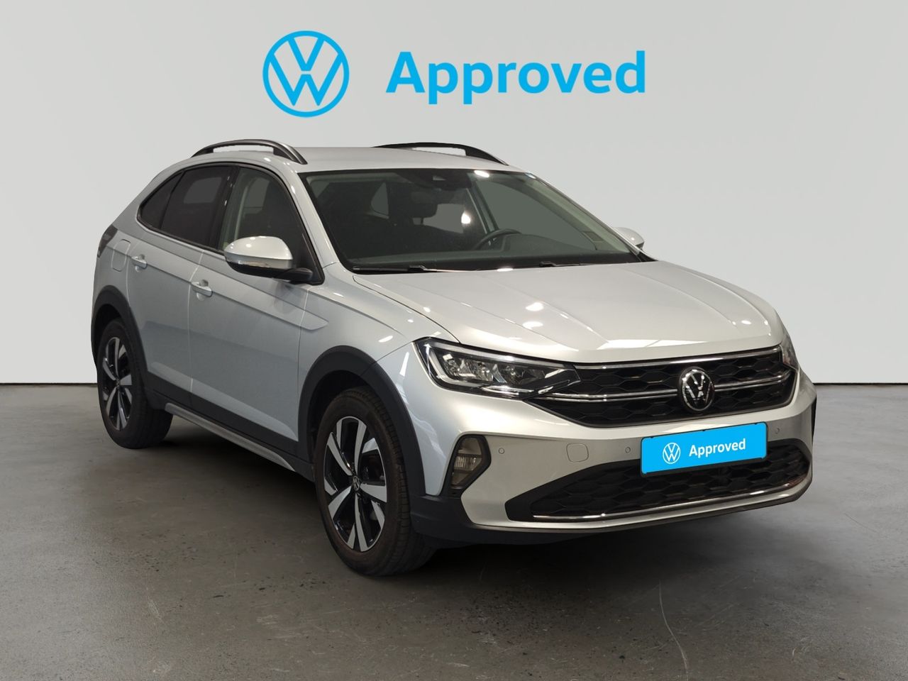 Brugt Volkswagen Taigo 1.0 tsi