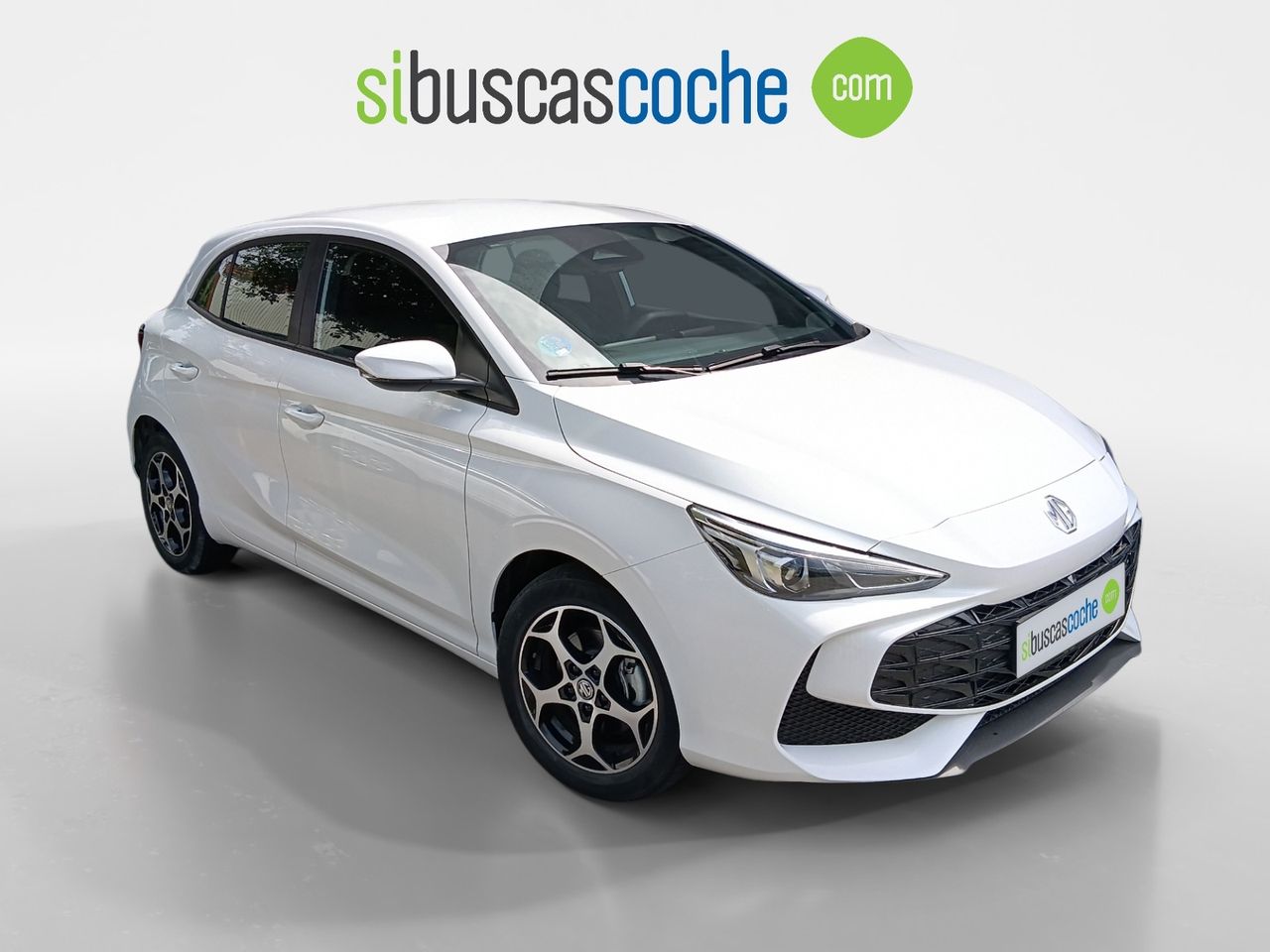 Brugt Mg Mg3 1.5