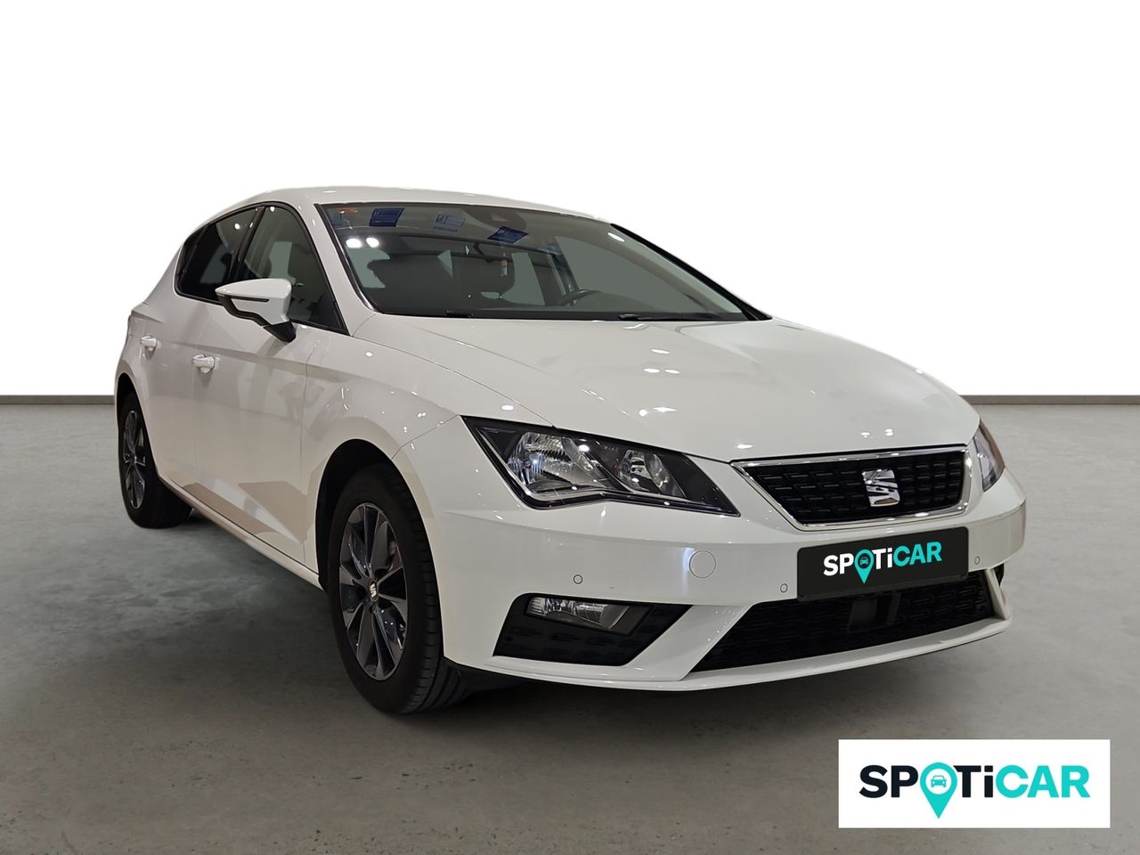 Brugt Seat Leon 1.5 tsi