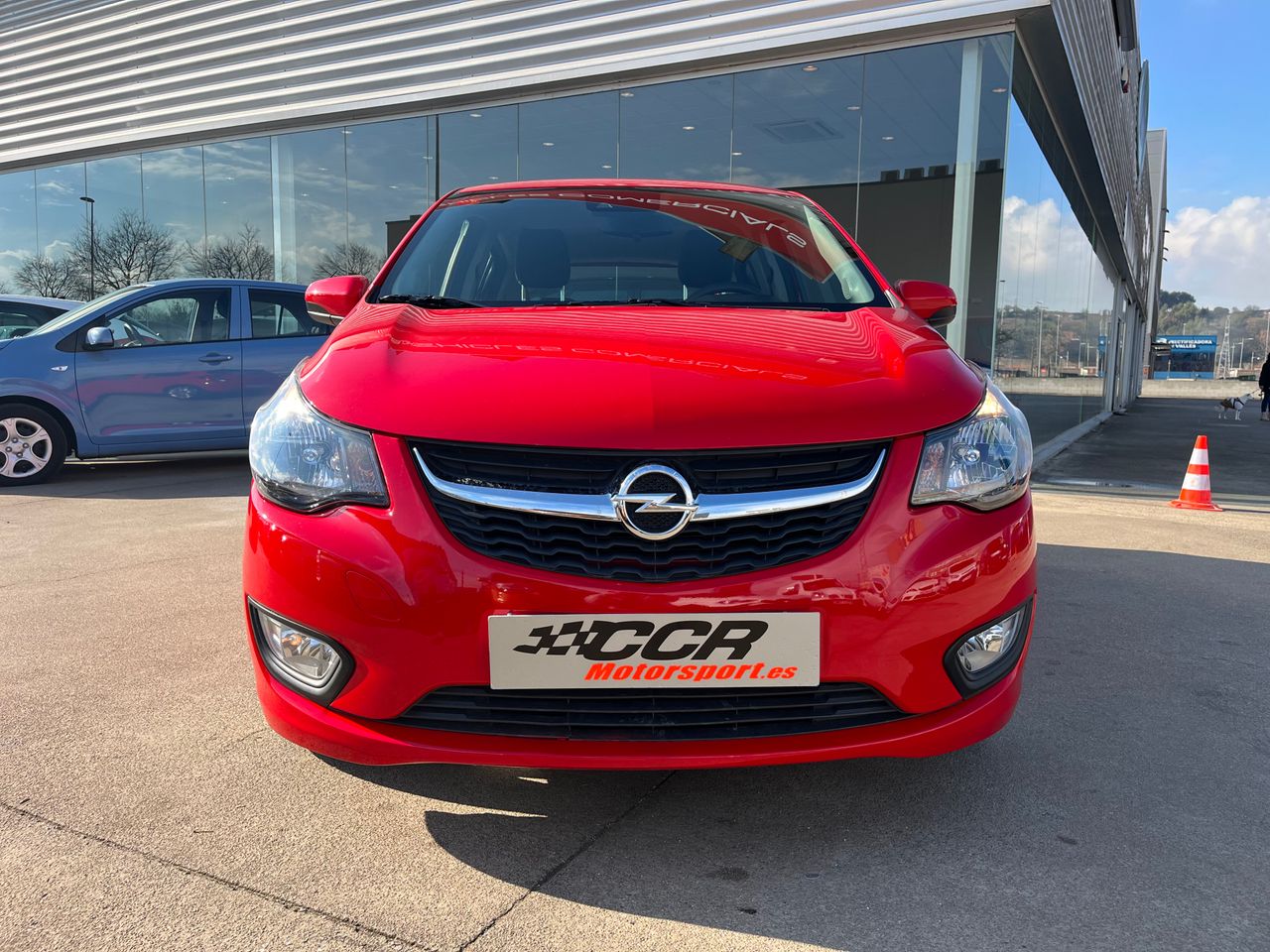 opel karl 2016 / foto grande (2)