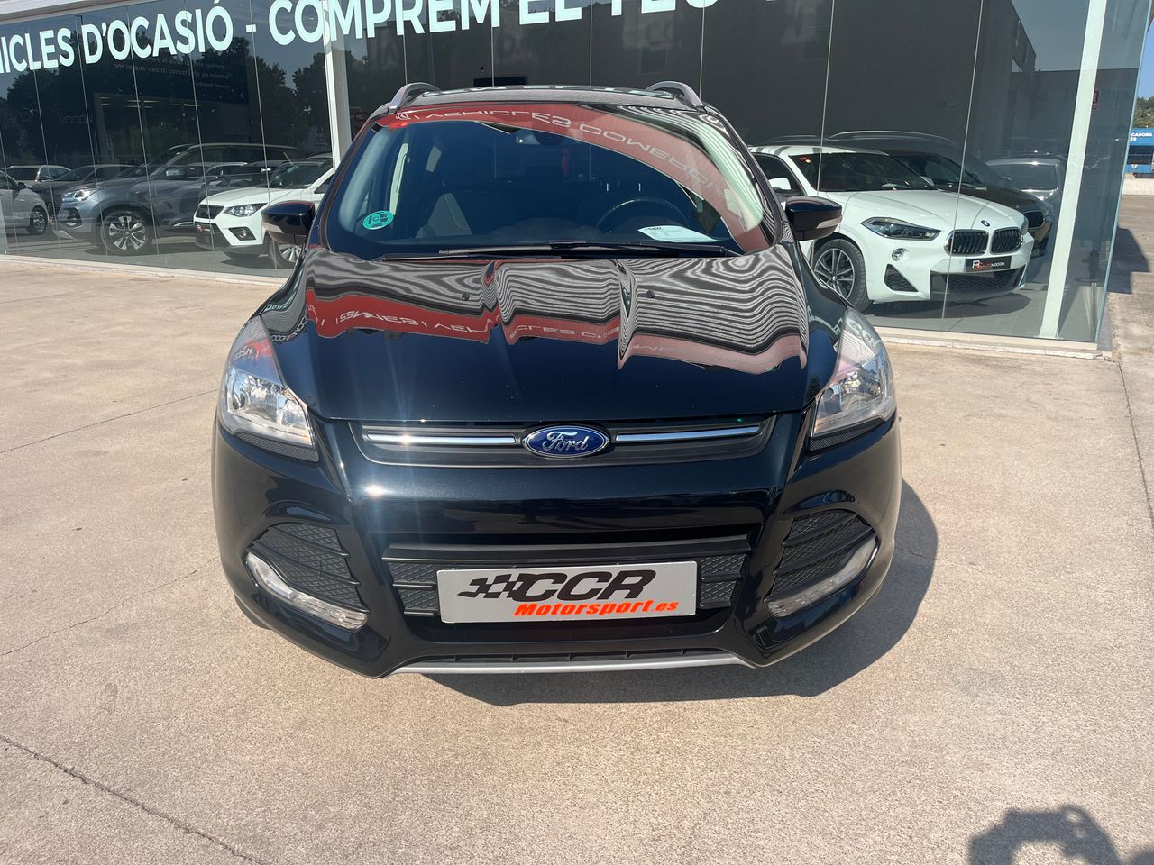 ford kuga 2014 / foto grande (2)