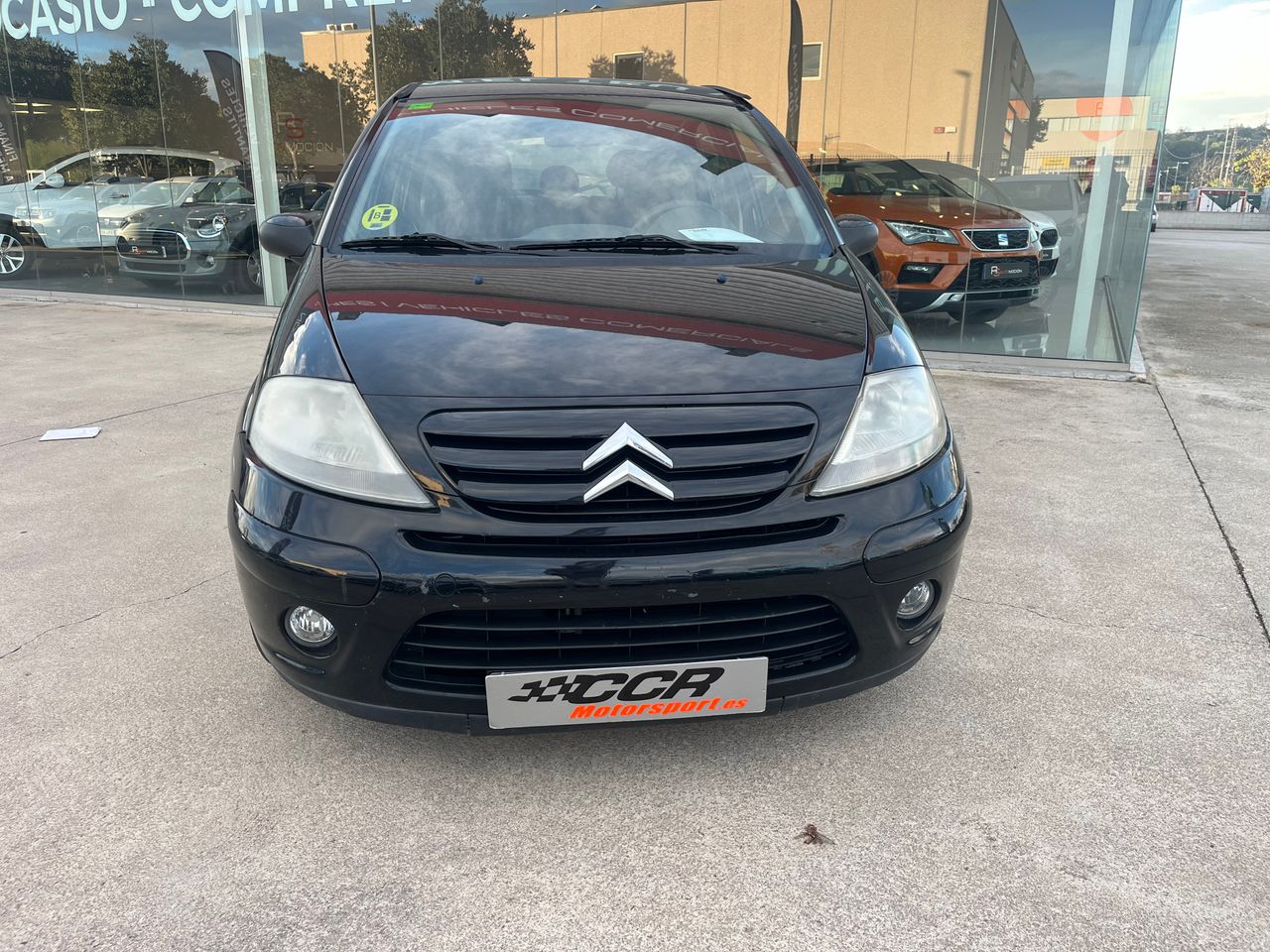 citroën c3 2006 / foto grande (2)