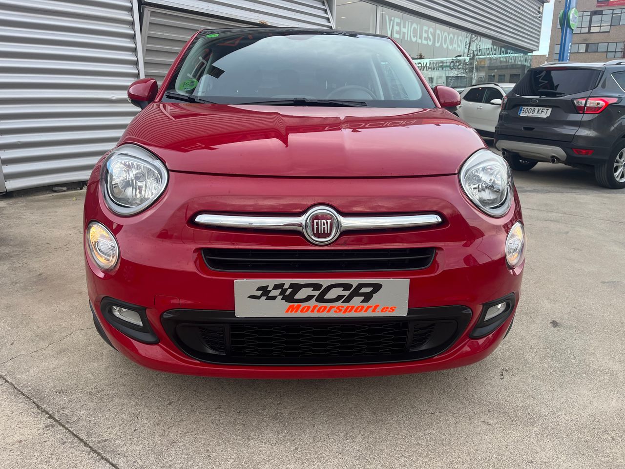 fiat 500x 2017 / foto grande (3)