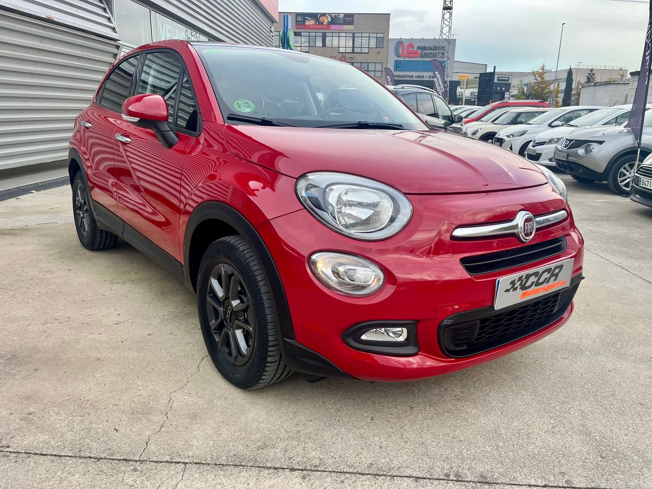 fiat 500x 2017 / foto grande (2)