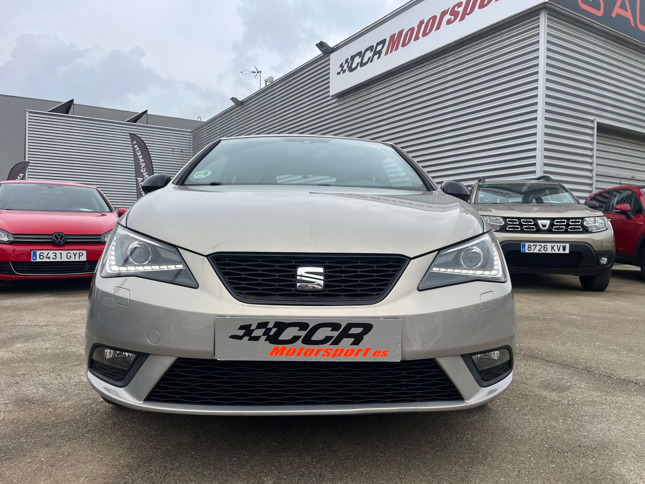 seat ibiza 2014 / foto grande (2)