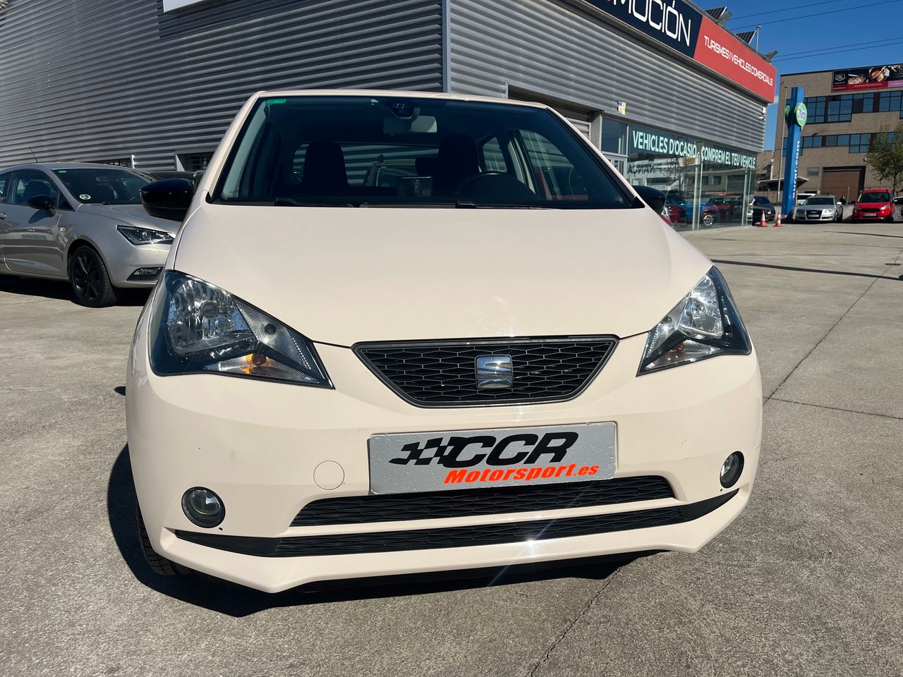 seat mii 2015 / foto grande (2)