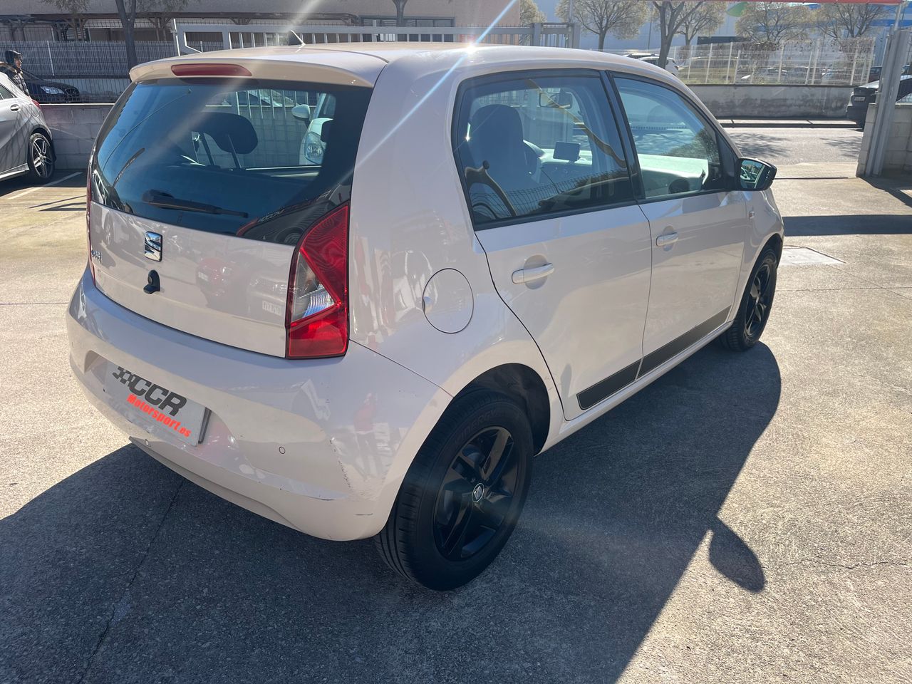 seat mii 2015 / foto grande (3)