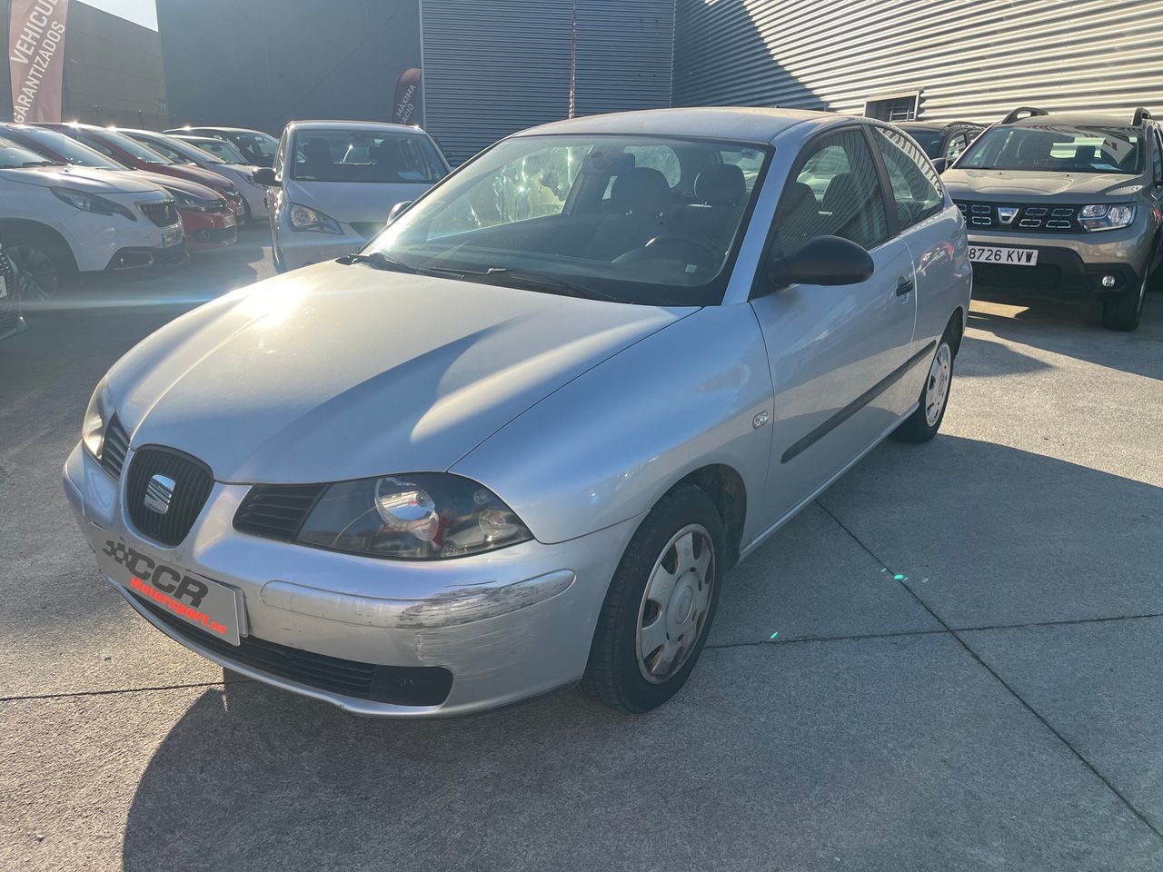 seat ibiza 2003 / foto grande (3)