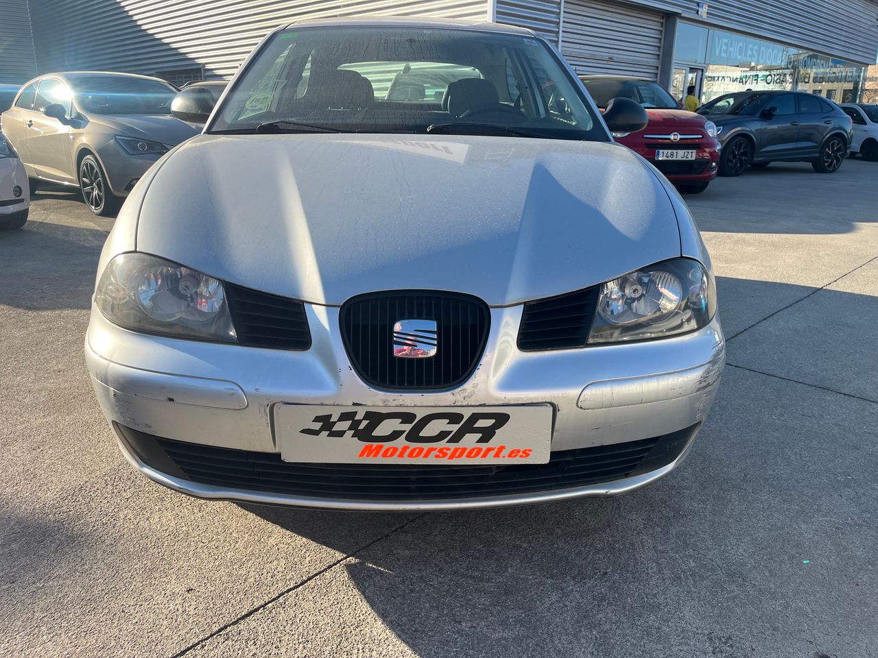 seat ibiza 2003 / foto grande (2)