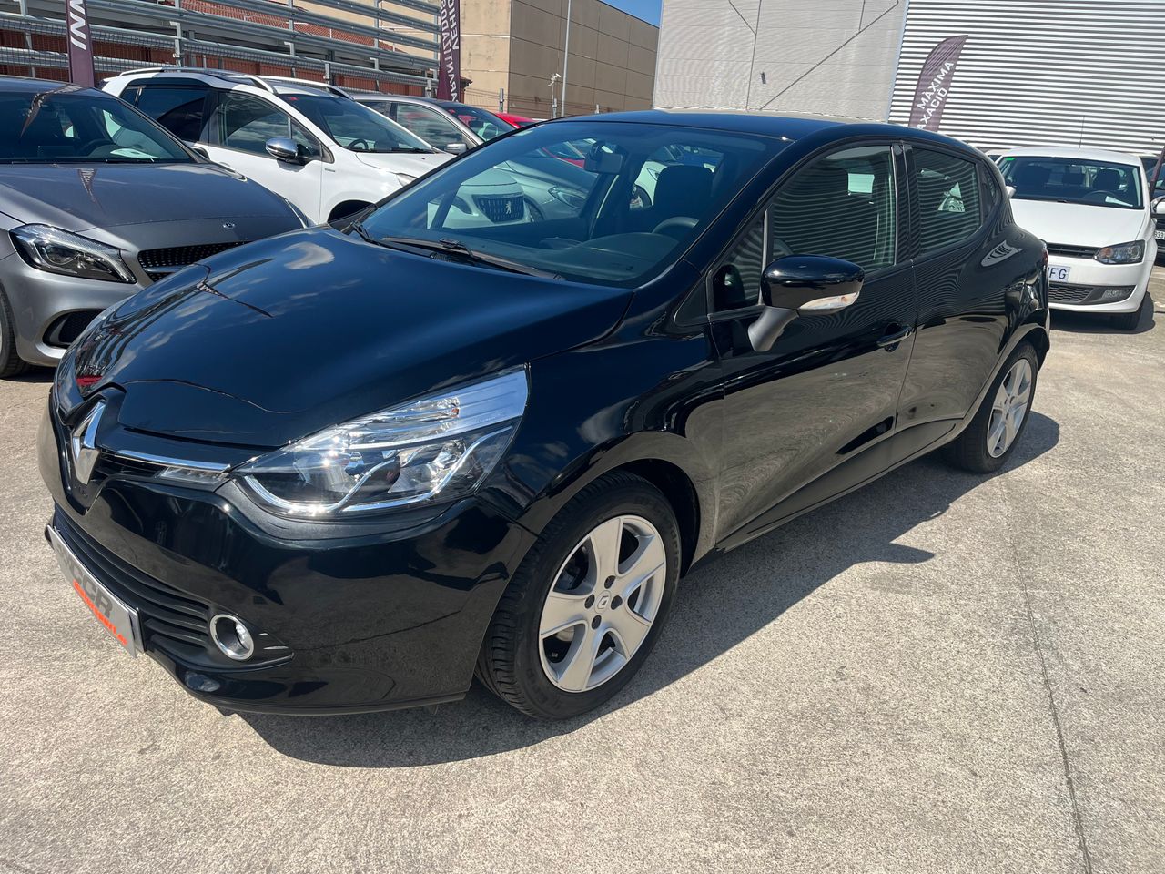 renault clio 2015 / foto grande (3)