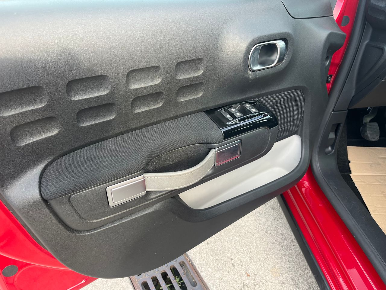 citroën c3 2018 / foto grande (3)