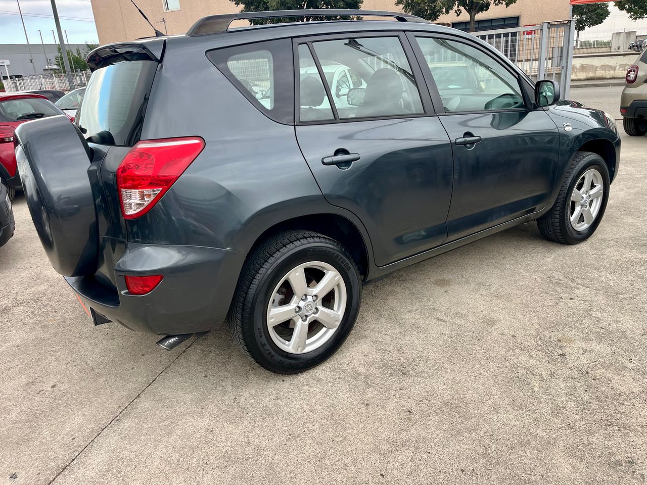 toyota rav4 2006 / foto grande (3)