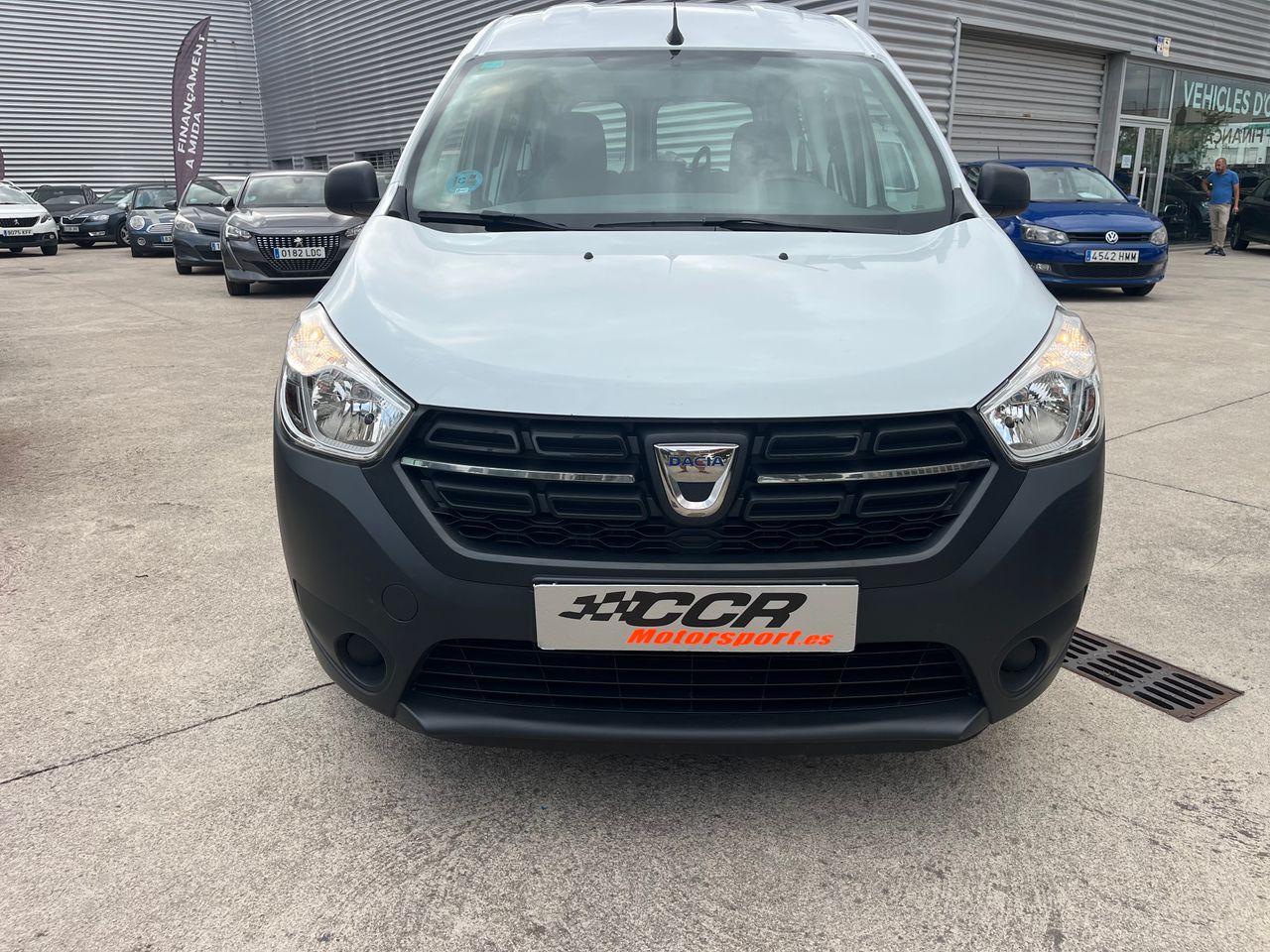 dacia dokker 2021 / foto grande (2)