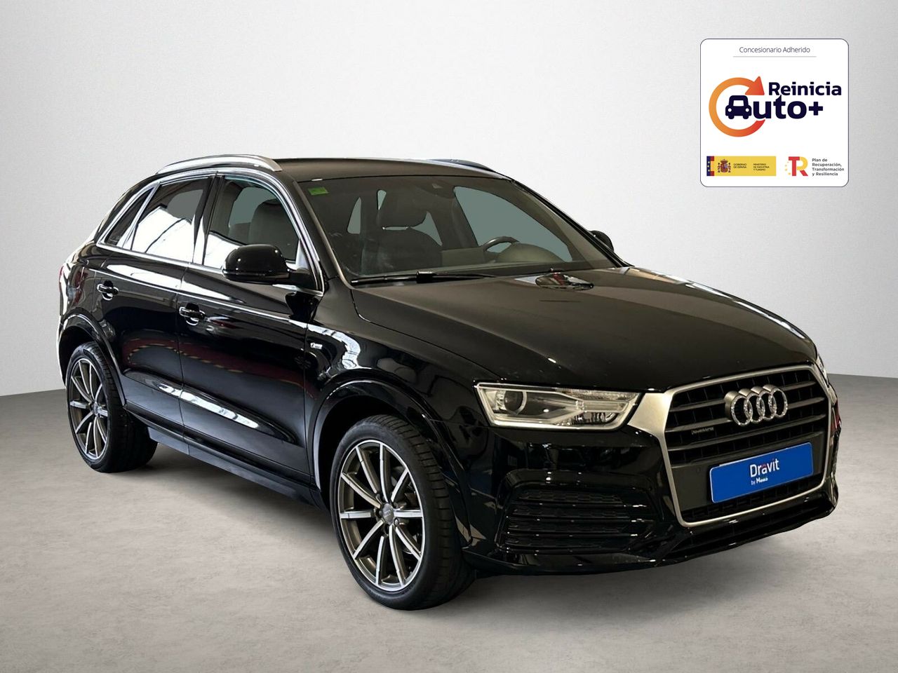 Foto audi q3 2017 /