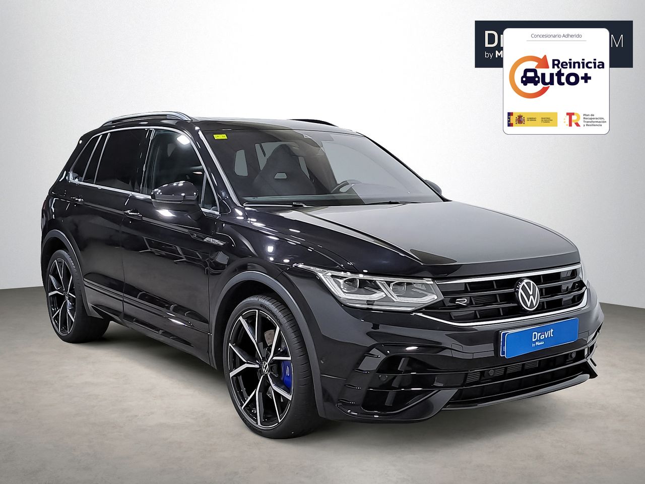 Foto volkswagen tiguan 2022 /