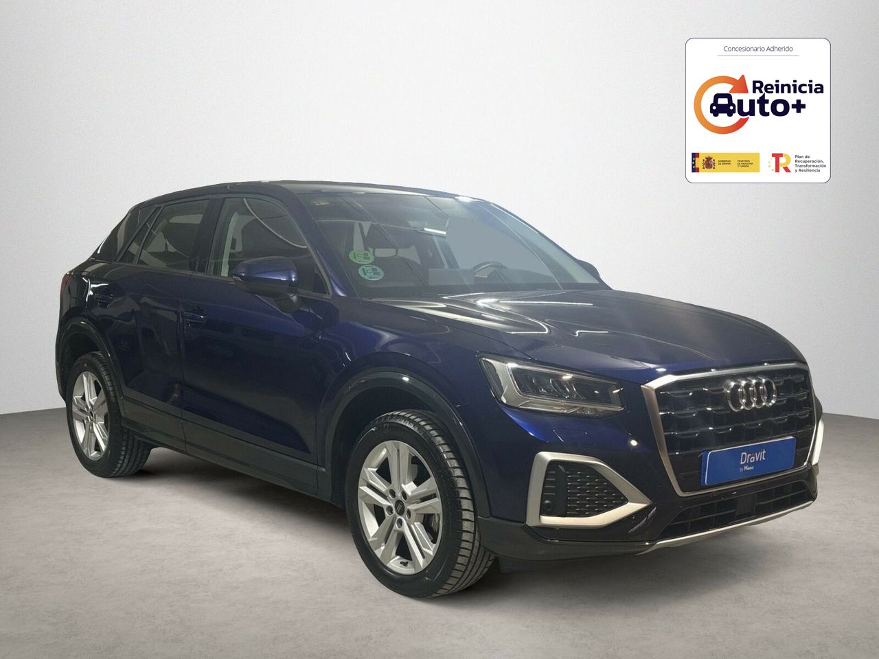 Foto audi q2 2020 /