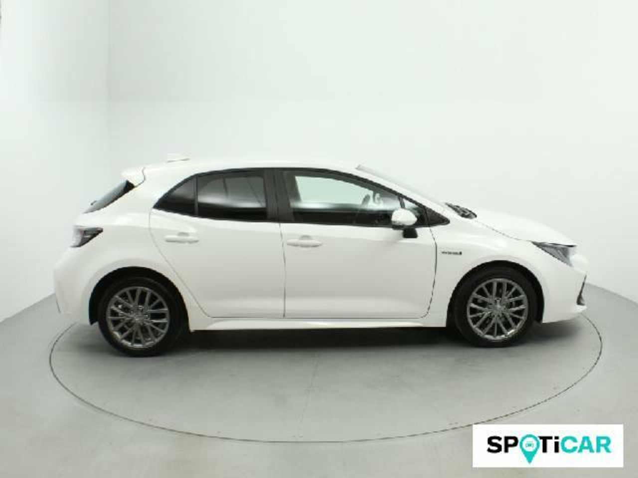 toyota corolla 2019 / foto grande (3)