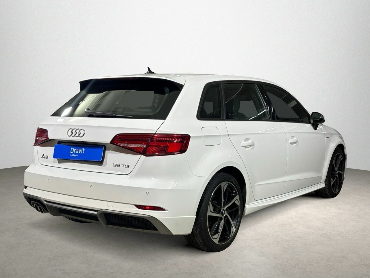 audi a3 2020 / foto grande (2)
