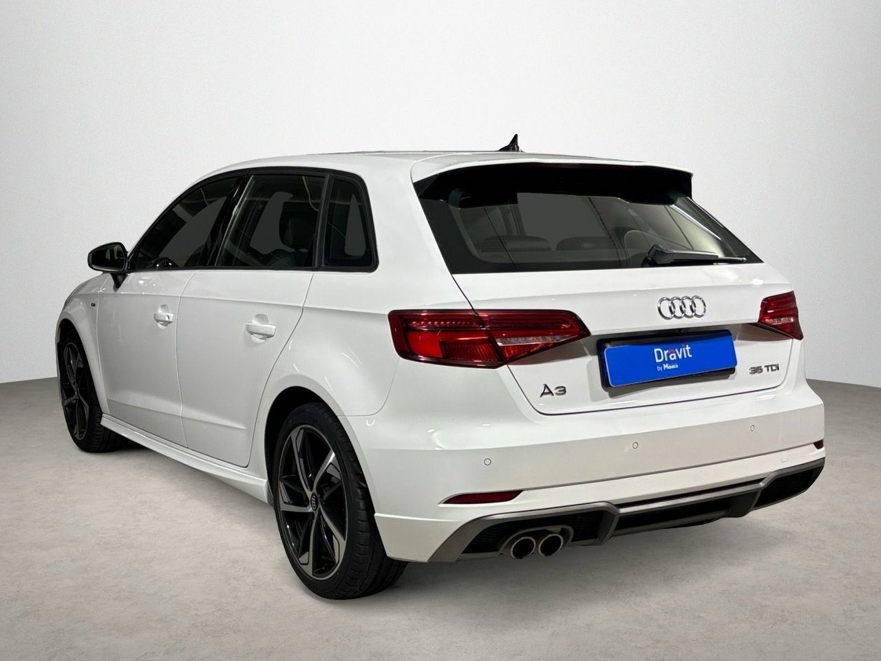 audi a3 2020 / foto grande (3)