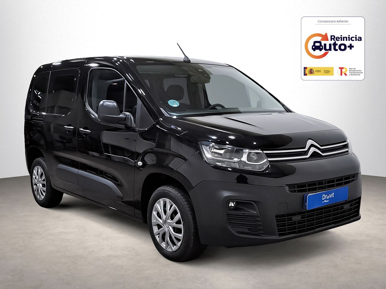 Foto citroën berlingo 2022 /