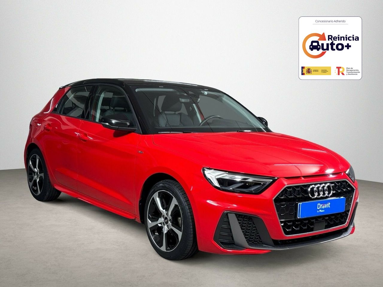 Foto audi a1 2022 /