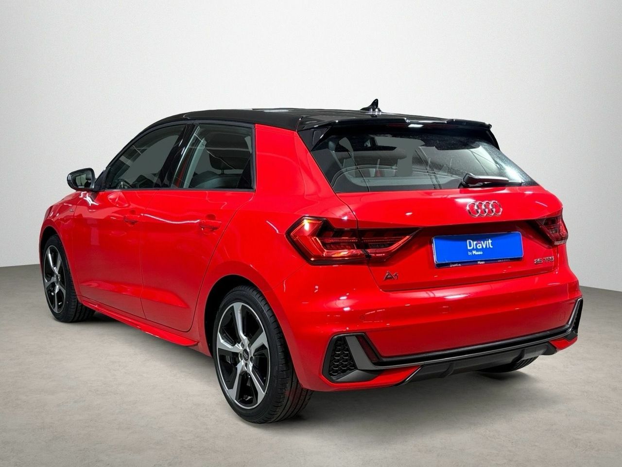 audi a1 2022 / foto grande (2)