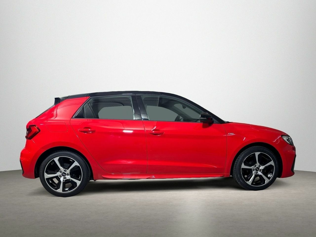 audi a1 2022 / foto grande (3)