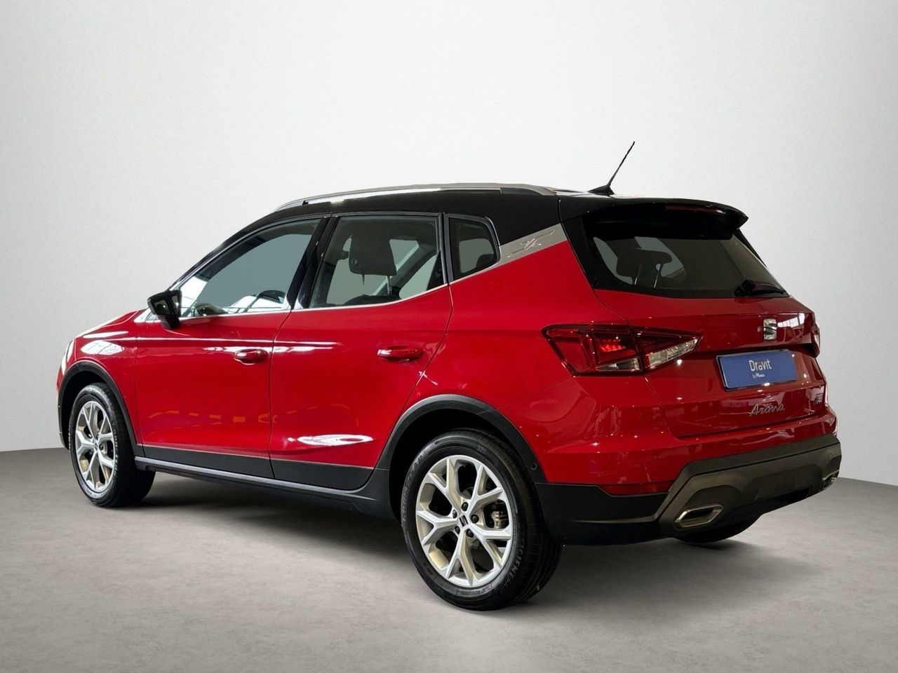 seat arona 2023 / foto grande (2)