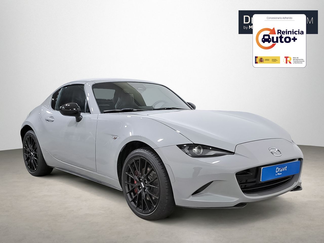 Foto mazda mx-5 2024 /