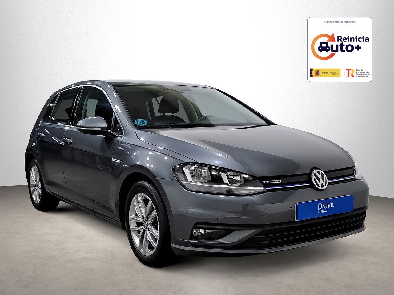 Foto volkswagen golf 2020 /