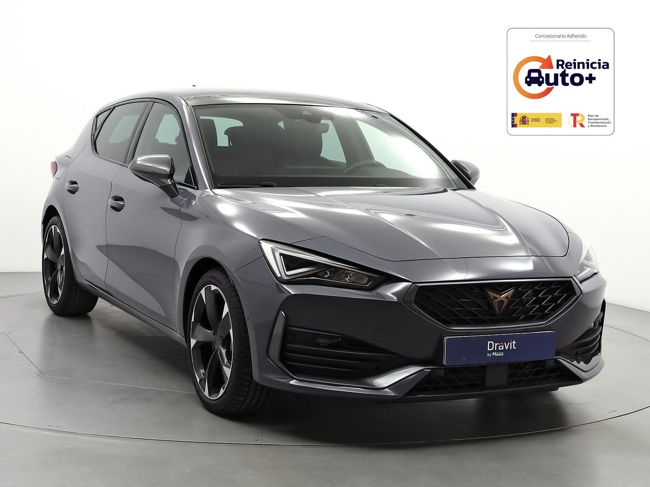 Foto cupra león 2023 /