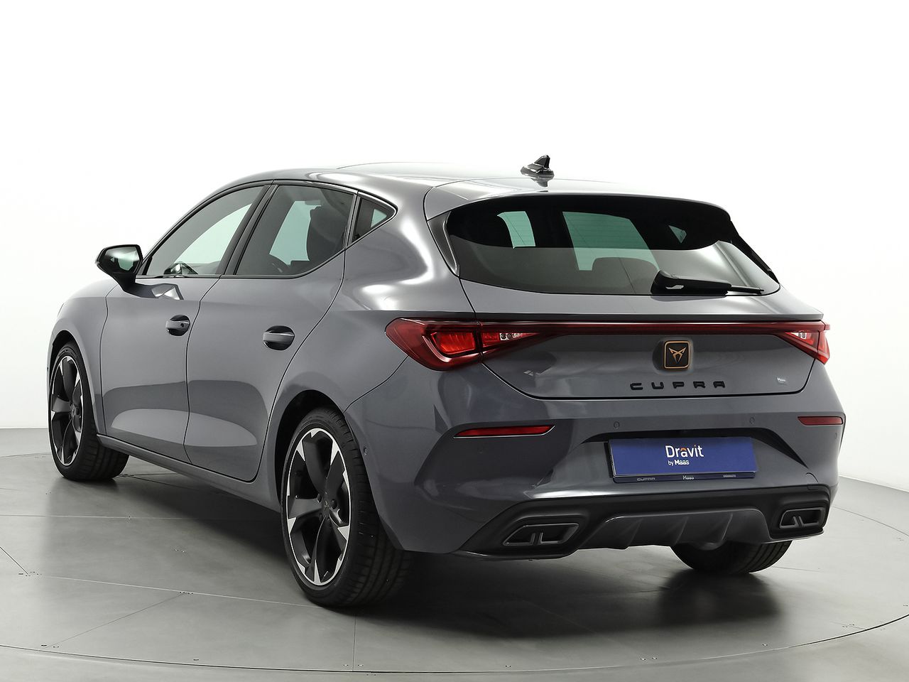 cupra león 2023 / foto grande (2)