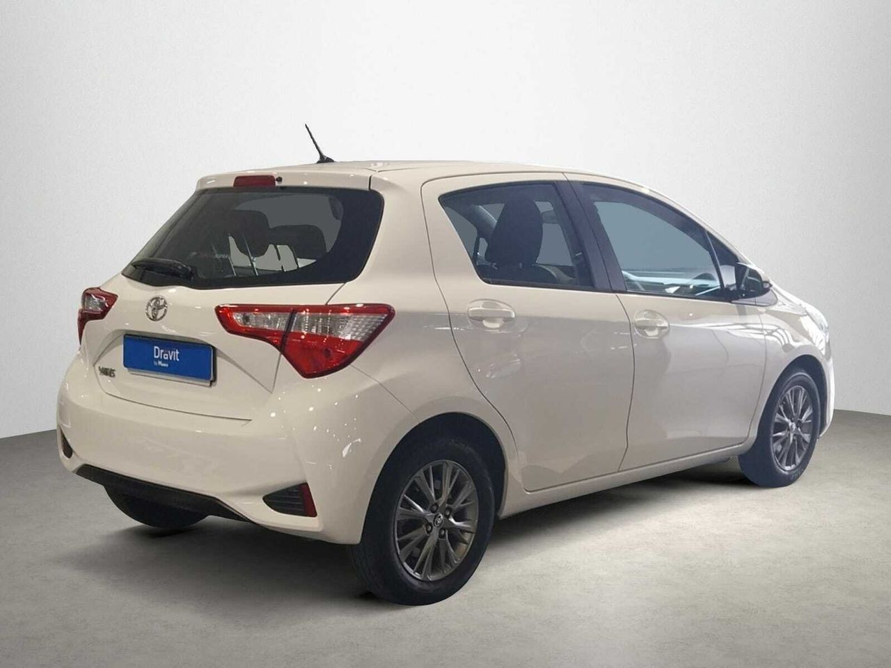 toyota yaris 2019 / foto grande (3)