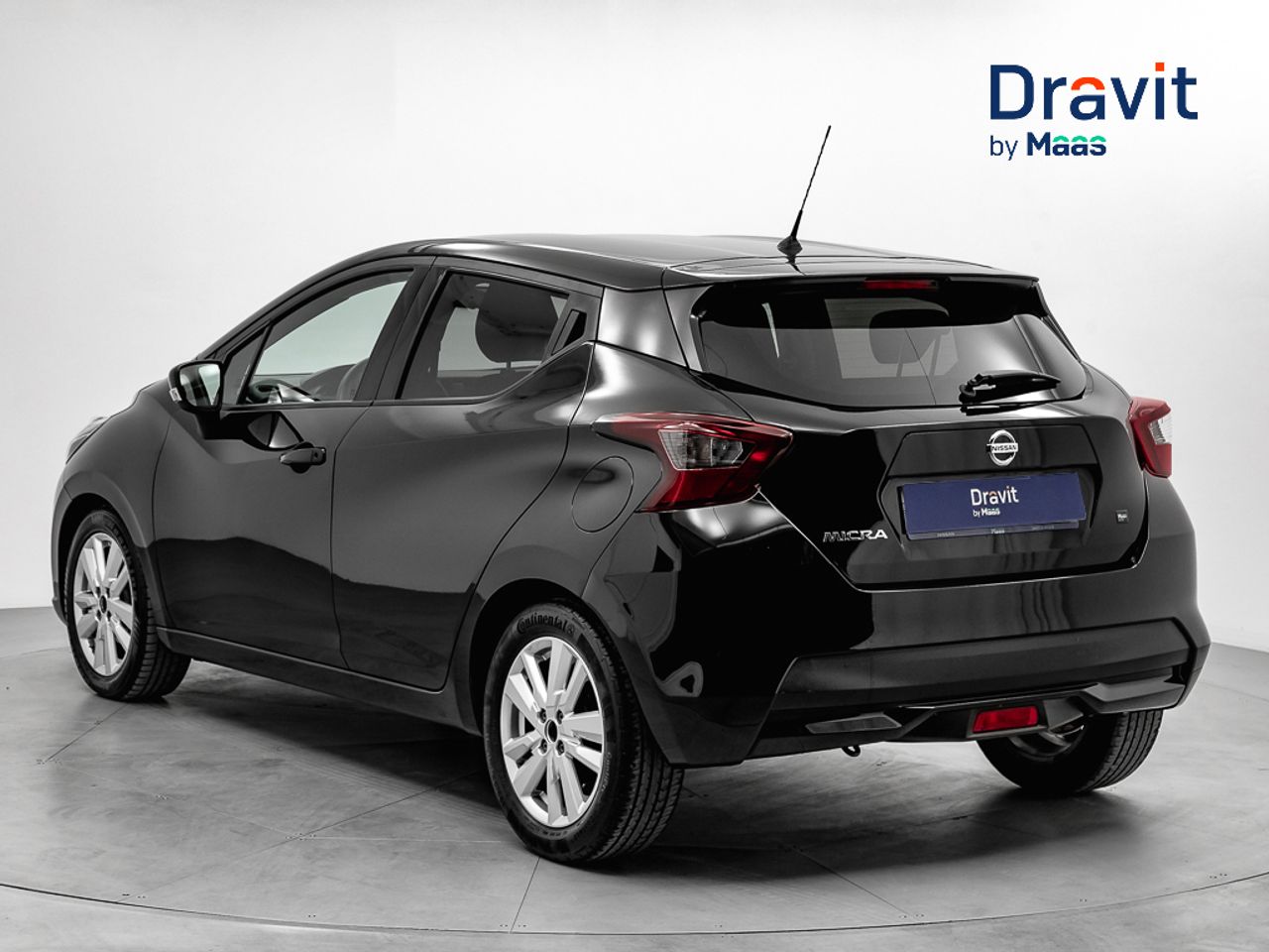 nissan micra 2020 / foto grande (2)