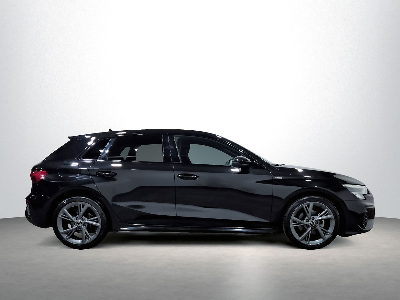 audi a3 2023 / foto grande (3)