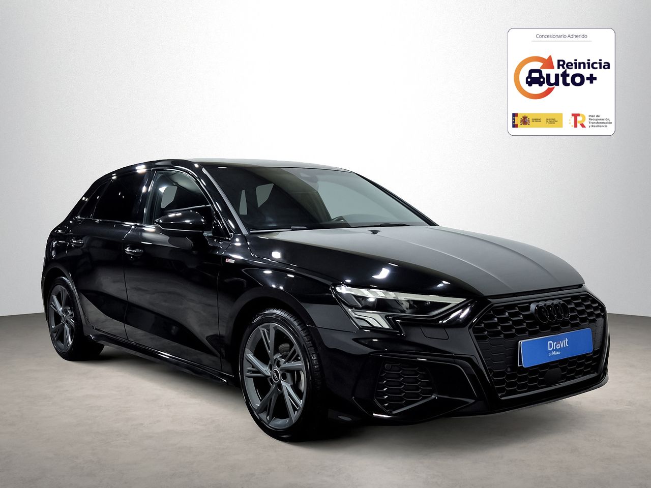 Foto audi a3 2023 /