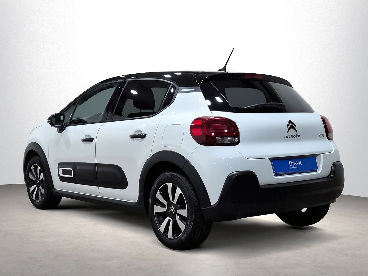 citroën c3 2023 / foto grande (2)