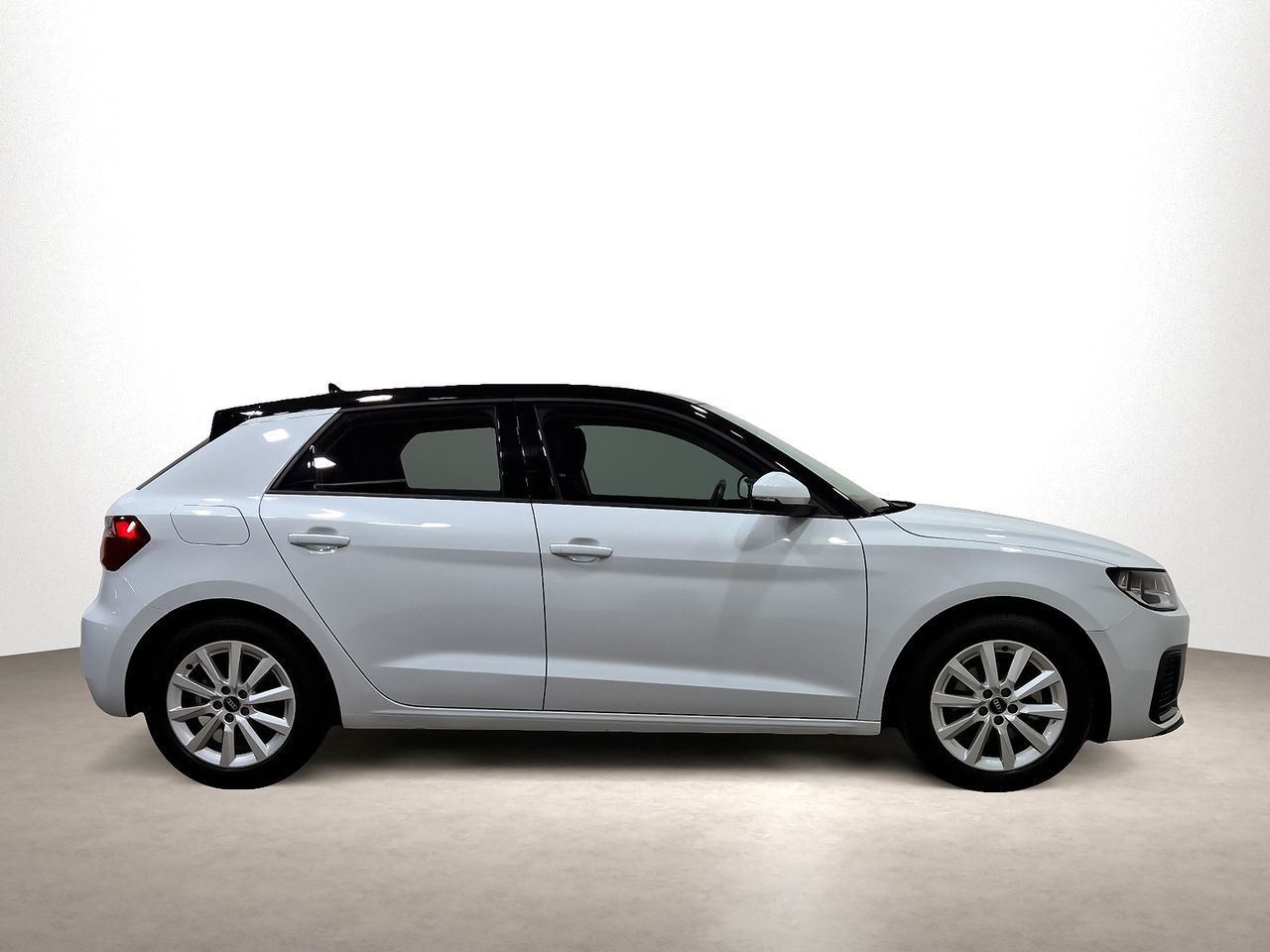 audi a1 2022 / foto grande (3)