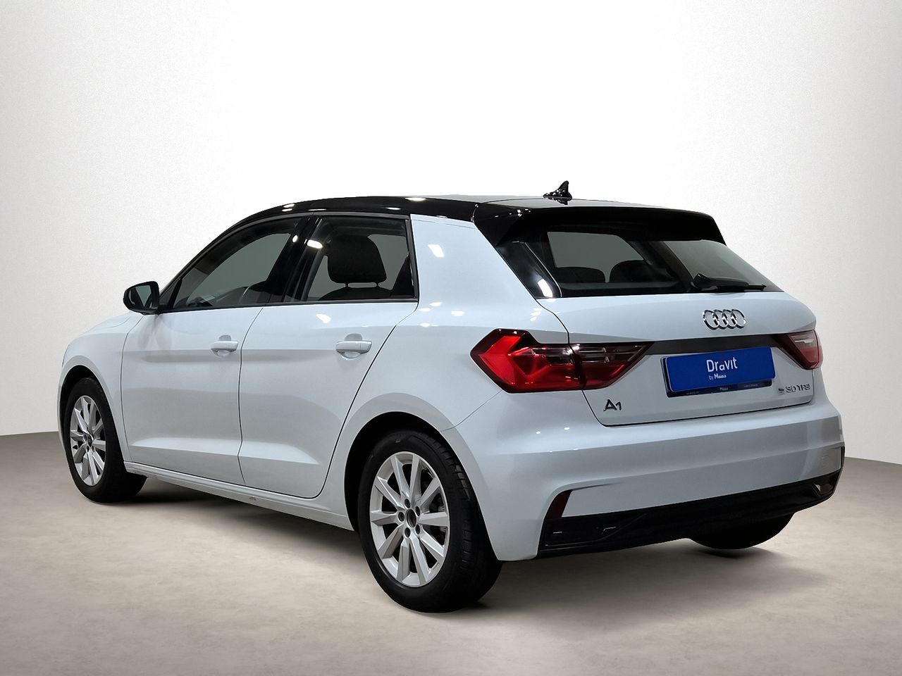 audi a1 2022 / foto grande (2)