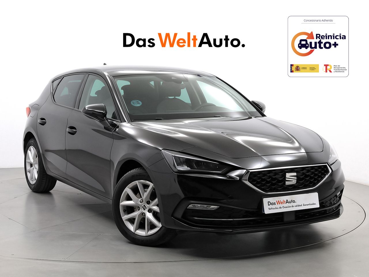 Mazda 2 2020 alarma volumetrica  de segunda mano - seat leon 2024 /