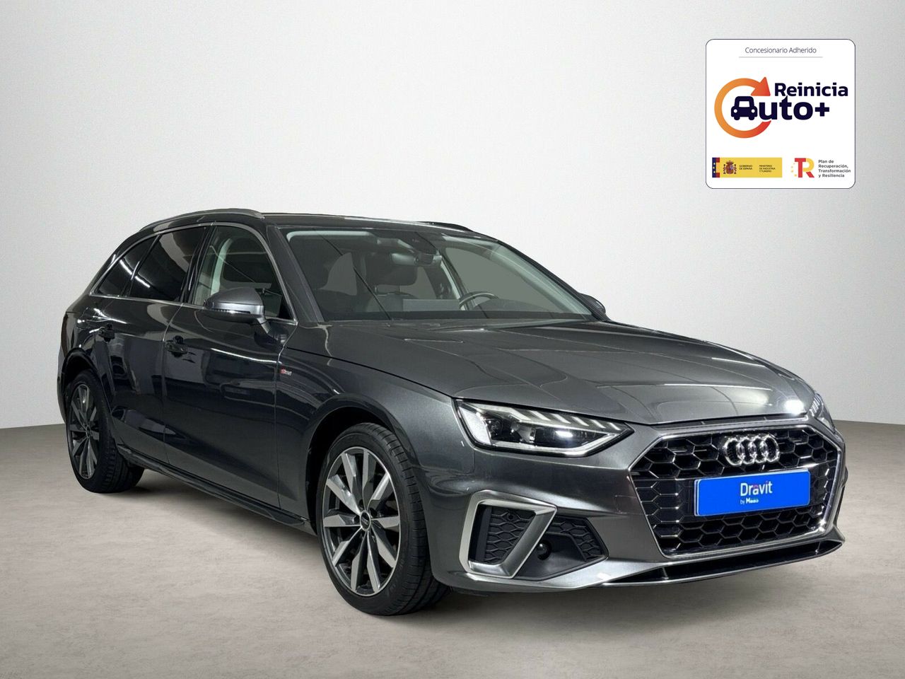 Foto audi a4 2021 /